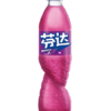 (D) Grape Flavored Fanta Soda