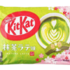 (K) Kit Kat Matcha Short Cake (10pcs)