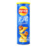 (CC) Finger Licking Braised Pork Flavor Lays Stax Chips - Salty Snack
