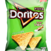 (C) [T] Doritos Savory Salted Corn Chips