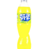 (D) Fanta Lemon